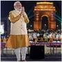 PM Modi's 72nd birthday: ಪ್ರಧಾನಿ ಡ್ರೆಸ್ಸಿಂಗ್‌ ಸೆನ್ಸ್‌ಗೆ ನೀವೂ ಅಭಿಮಾನಿಯಾ? ಇಲ್ಲಿವೆ ಮೋದಿ ವಿಭಿನ್ನ ಗೆಟಪ್‌ ಫೋಟೋಸ್