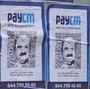 PayCM Campaign: ಬೆಂಗಳೂರು ತುಂಬ ಪೇಸಿಎಂ ಅಭಿಯಾನ!; ಸಾಮಾಜಿಕ ತಾಣದಲ್ಲಿ ಪ್ರೊಮೋಟ್‌ ಮಾಡ್ತಿದೆ ಕಾಂಗ್ರೆಸ್‌; ಇಲ್ಲಿವೆ ಫೋಟೋ, ವಿಡಿಯೋ ಲಿಂಕ್