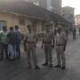 NIA raid in Mangaluru: ಮಂಗಳೂರು ಪಿಎಫ್ಐ-ಎಸ್‌​ಡಿಪಿಐ ಕಚೇರಿ ಮೇಲೆ ಎನ್‌ಐಎ ದಾಳಿ, ಕಾರ್ಯಕರ್ತರ ಪ್ರತಿಭಟನೆ