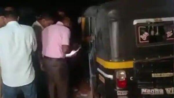 Mangalore auto rickshaw blast: ಮಂಗಳೂರು ಆಟೋರಿಕ್ಷಾದಲ್ಲಿ ಸ್ಫೋಟ, ಪತ್ತೆಯಾದ ಹುಬ್ಬಳ್ಳಿಯ ಪ್ರೇಮ್‌ರಾಜ್‌ ಹೆಸರಿನ ಆಧಾರ್‌ ನಕಲಿ