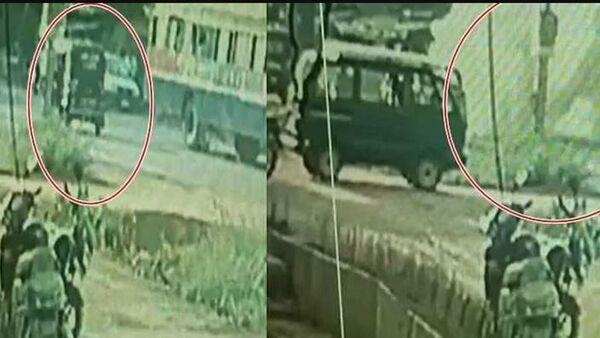 Mangalore Auto Blast: ಮಂಗಳೂರು ಆಟೋ ಸ್ಫೋಟ, ಶಂಕಿತನ ವಶಕ್ಕೆ ಪಡೆದ ಪೊಲೀಸರು