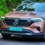 Mercedes EQB review: ಮರ್ಸಿಡಿಸ್‌ ಬೆಂಝ್‌ ಕಾರಿಗೆ ಇ-ಟಚ್‌,  ಐಷಾರಾಮಿ ಎಲೆಕ್ಟ್ರಿಕ್‌ ಕಾರಿನ ಚಿತ್ರವಿಮರ್ಶೆ