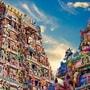 Mobile Ban in TN Temples: ತಮಿಳುನಾಡಿನ ದೇವಾಲಯಗಳಲ್ಲಿ ಮೊಬೈಲ್‌ ಬಳಕೆ ನಿಷೇಧಿಸಿ ಆದೇಶ 