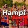 Hampi Utsav 2023: ಇಂದಿನಿಂದ ಮೂರು ದಿನ ಹಂಪಿ ಉತ್ಸವ, 9 ಲಕ್ಷ ಜನರು ಪಾಲ್ಗೊಳ್ಳುವ ನಿರೀಕ್ಷೆ