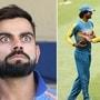 PAK bowler to Kohli: 'ನೀನು ಅಂಡರ್‌ 19 ಆಡುವಾಗ ನಿನ್ನಪ್ಪ ಟೆಸ್ಟ್‌ ಆಡ್ತಿದ್ರು'; ವಿರಾಟ್‌ಗೆ ಹೀಗೆ ಟಾಂಗ್‌ ಕೊಟ್ಟಿದ್ರಂತೆ ಪಾಕ್‌ ಬೌಲರ್‌
