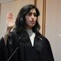 Indian-American woman judge: ಅಮೆರಿಕದ ನ್ಯಾಯಾಲಯಕ್ಕೆ ಭಾರತೀಯ ಮೂಲದ ಅಮೆರಿಕದ ನ್ಯಾಯಾಧೀಶೆ ತೇಜಲ್‌ ಮೆಹ್ತಾ ನೇಮಕ