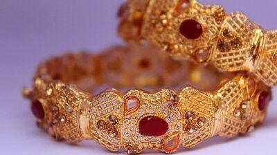 Gold Rate today in Karnataka: ಸೋಮವಾರವೂ ಚಿನ್ನದ ದರ ಏರುಮುಖ
