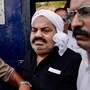 Atiq Ahmed convicted: ಉಮೇಶ್‌ ಪಾಲ್‌ ಕಿಡ್ನಾಪ್‌ ಪ್ರಕರಣದಲ್ಲಿ ಅತೀಕ್‌ ಅಹ್ಮದ್‌ ದೋಷಿ