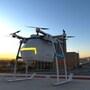 BonV Aero Drone: 50 ಕೆಜಿ ತೂಕ ಹೊರುವ ಡ್ರೋನ್‌ ಪರಿಚಯಿಸಿದ ಮುಖ್ಯಮಂತ್ರಿ ನವೀನ್‌ ಪಟ್ನಾಯಕ್‌, ಕಾರ್ಗೊ ಸಾಗಾಣೆಗೆ ವರದಾನ