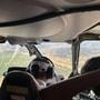 Helicopter Eagle Hit Video: ಹೊಸಕೋಟೆ ಆಗಸದಲ್ಲಿ ಡಿಕೆ ಶಿವಕುಮಾರ್‌ ಹೆಲಿಕಾಪ್ಟರ್‌ಗೆ ಹದ್ದು ಡಿಕ್ಕಿ, ಕಾಪ್ಟರ್‌ ವಿಡಿಯೋ ನೋಡಿ