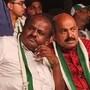 Karnataka Election: ಮೊಯ್ದೀನ್ ಬಾವಾ ಪರ ಕುಮಾರಸ್ವಾಮಿ ಪ್ರಚಾರ, ಮುಸ್ಲಿಂ ಮತಬ್ಯಾಂಕ್‌ ಆಗಿಸಿದ್ದು ಕಾಂಗ್ರೆಸ್‌ ಸಾಧನೆ ಎಂದ ಹೆಚ್‌ಡಿಕೆ